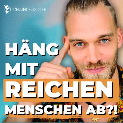 Auf dem Zenit: Reich & frei (Meine Tipps an dich) | #370 Auf dem Zenit: Reich & frei (Meine Tipps an dich) | #370