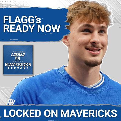 What We Learned About Cooper Flagg & the Dallas Mavericks in Preseason