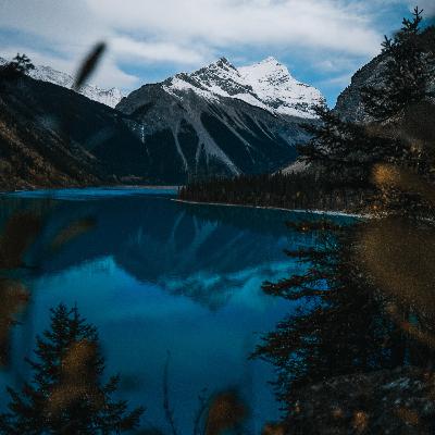 Intro to Meditation