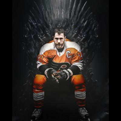 TheGrittiestTake with Special Guest Steel Flyers-Best Flyers Of Our Lifetime Bracket 96-Present