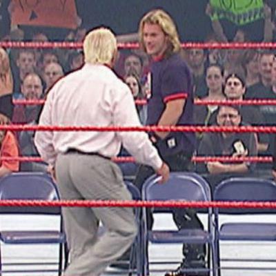Kenny Omega On Impact Wrestling - Chris Jericho Wins Musical Chairs On Raw Kenny Omega On Impact Wrestling - Chris Jericho Wins Musical Chairs On Raw