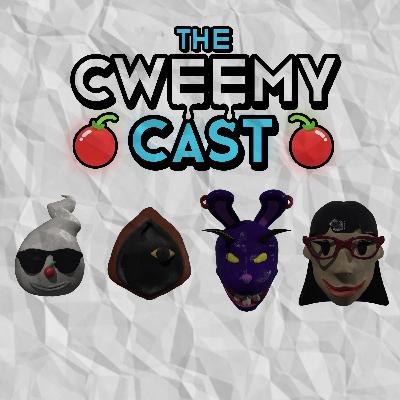 The Cweemy Cast Feat. Jessa