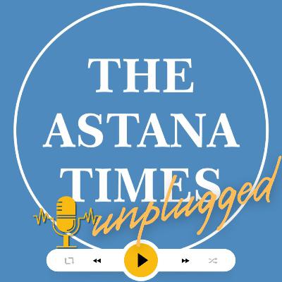 Rediscovering Nauryz, Traditions & Kazakh Identity | The Astana Times Unplugged | EP2