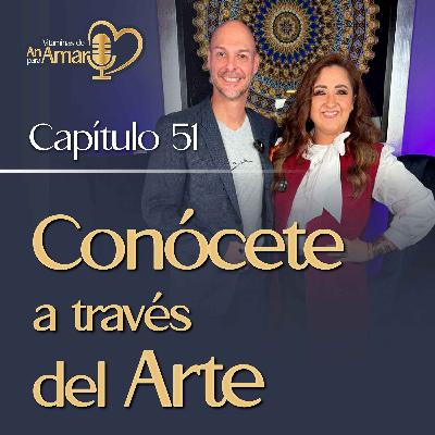 Capítulo 51: Conócete a través del Arte. Capítulo 51: Conócete a través del Arte.