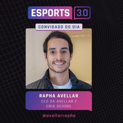 Esports: sua mãe sempre esteve errada!
