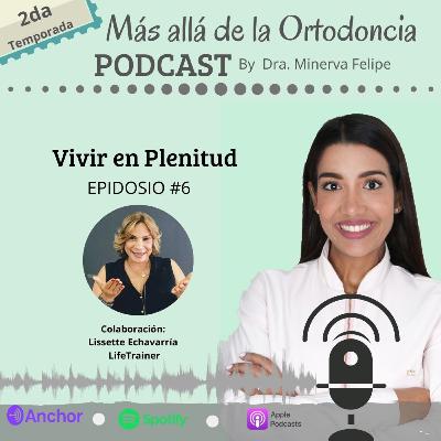 VIVIR EN PLENITUD