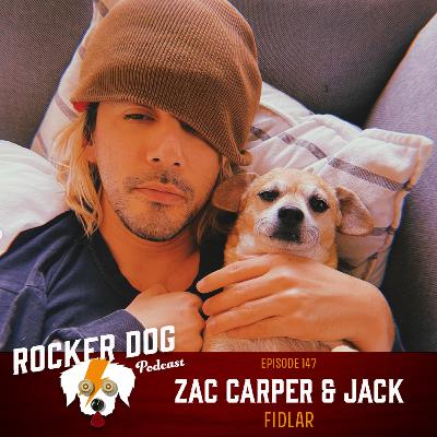 Zac Carper - FIDLAR