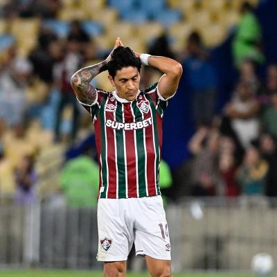 GE Fluminense #476 - Noite para esquecer: Flu vacila, dá adeus à Sula e Renato abandona o barco