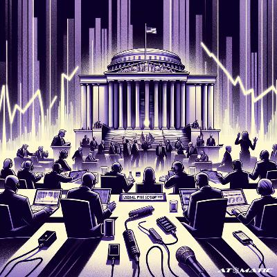 Trump's Legal Battles and Political Donations Trump's Legal Battles and Political Donations