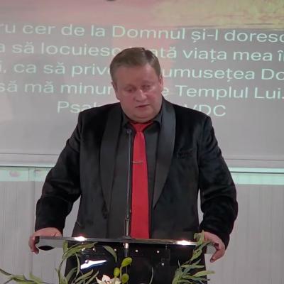 Cunoașterea lui Dumnezeu.