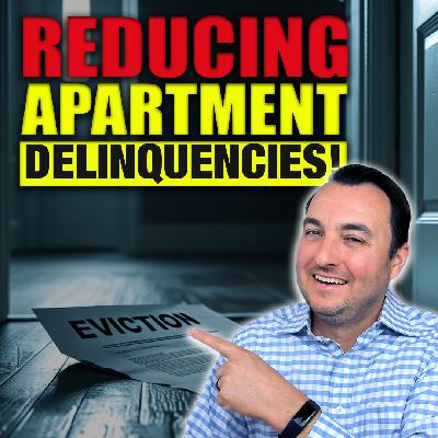 SS240: Reducing Apartment Delinquencies