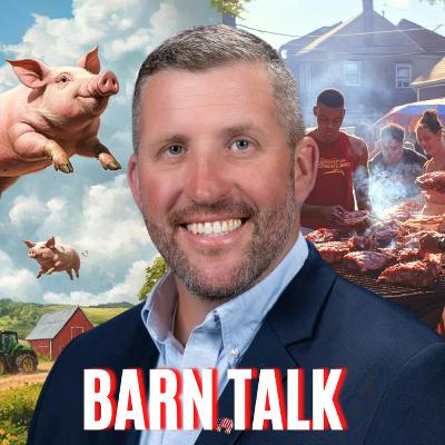 Pork Quality, Market Growth, and Innovation w/ David Newman