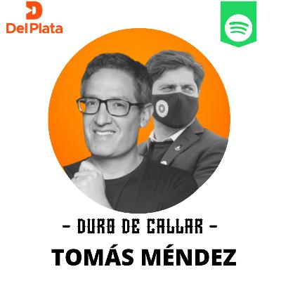 Entrevista a Axel Kicillof Entrevista a Axel Kicillof