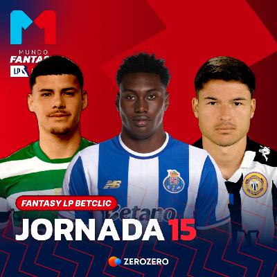 T3, Ep. 15 | Com um olhar para DGW T3, Ep. 15 | Com um olhar para DGW