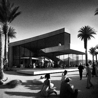 Episode 36, Log Drum Series with MFR Souls, MDU Aka TRP, Kabza De Small, DrummeRTee924 and more