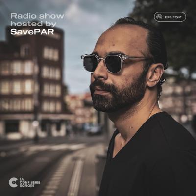 SavePAR – LCS Radio show Ep.153