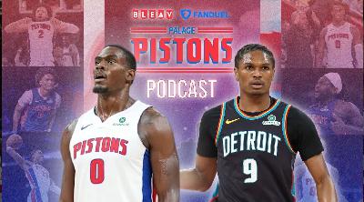 Rotation Questions & Reality Checks for the Detroit Pistons After Two Tough Losses