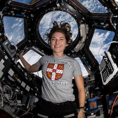 The life of a NASA astronaut The life of a NASA astronaut
