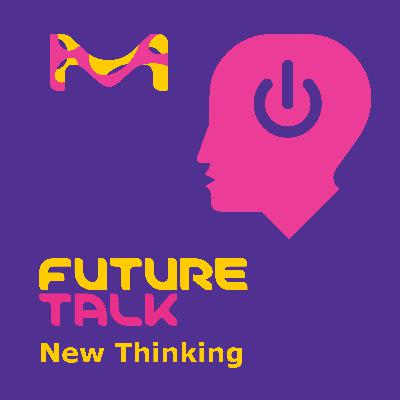 Future Talk | Episode 5 | New Thinking | Merck KGaA, Darmstadt, Germany Future Talk | Episode 5 | New Thinking | Merck KGaA, Darmstadt, Germany