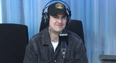 Melo Moreno: “Moltes nits m’anava a dormir desitjant despertar-me sent un nen”