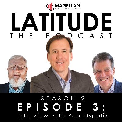 Season 2, Episode 3 - Keeping Clients First – The Power of Culture