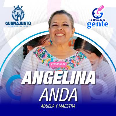 En la Hora de la Gente | Episodio #47 [31/agosto/25]