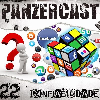 Ep 022 - Confiabilidade Ep 022 - Confiabilidade