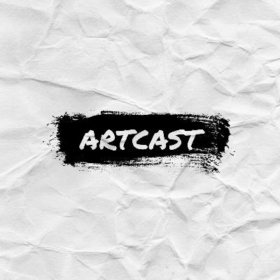 Artcast Editorial