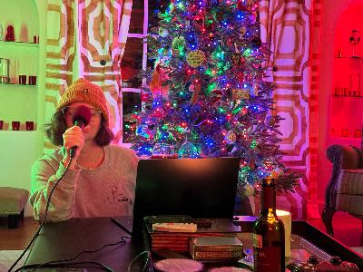 I would puge. s6. episode 12.