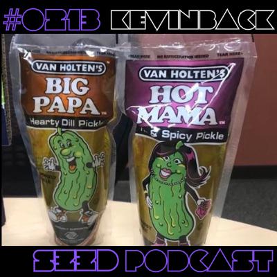 #0213 - Kevinback #0213 - Kevinback