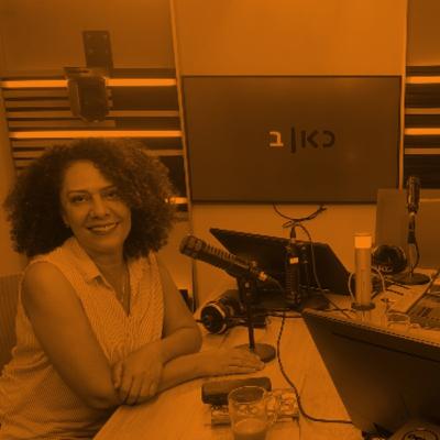 שייח'ה חליווה וזיו יחזקאל