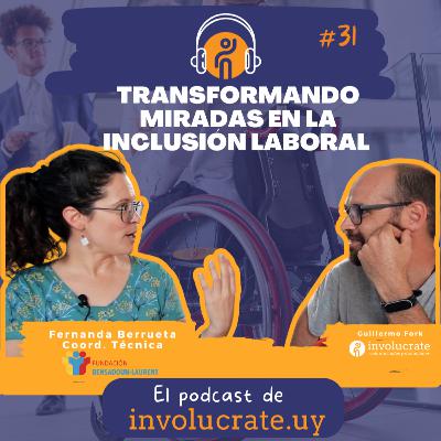 ¿Qué tan INCLUSIVA es tu EMPRESA con sus empleados? Los AJUSTES RAZONABLES que pueden IMPLEMENTAR.