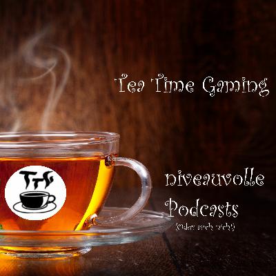 TeaTimeGaming 2.0 #10 Assassin's Creed Odyssey, Epics Exklusiv Strategie, Das neue Fire Emblem TeaTimeGaming 2.0 #10 Assassin's Creed Odyssey, Epics Exklusiv Strategie, Das neue Fire Emblem