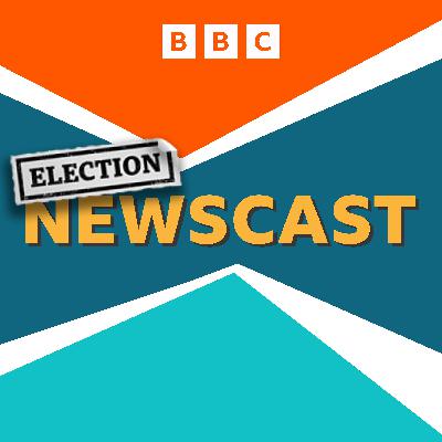 Electioncast: What’s Happening In Wales?