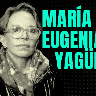 María Eugenia Yagüe María Eugenia Yagüe