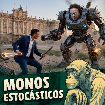 El nuevo Claude filtrado es tan potente que destruiría todas las economías menos una: la de España