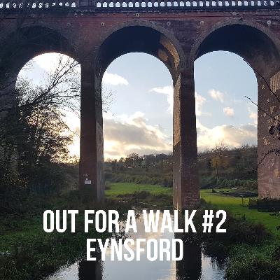 Out for a Walk #2 - Eynsford