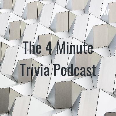 28 - Hard General Knowledge Questions