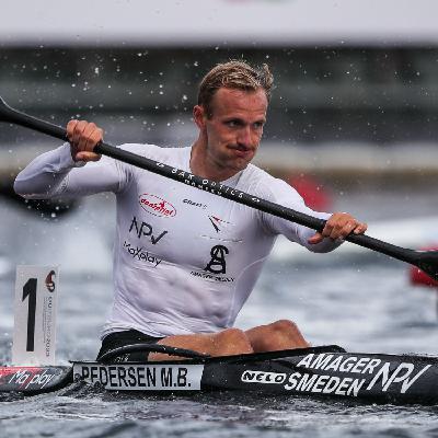Path to Paris - Danish marathon world champion Mads Pedersen