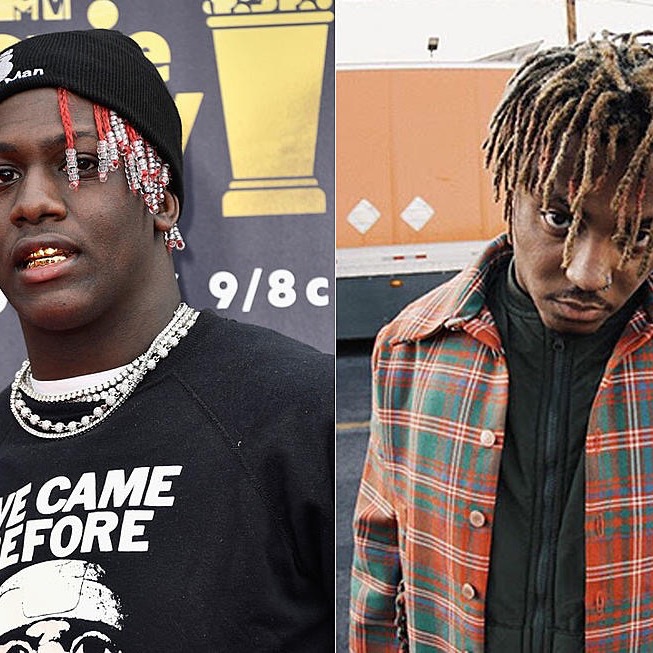 Knuck If You Buck - Juice WRLD (Feat. Lil Yachty) episode artwork