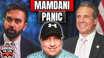 Zohran Mamdani WORRIED as Mamdani Support Rapidly TANKING