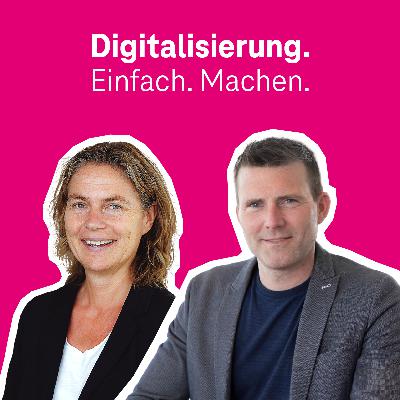 Glasfaser - Mit Vollg(l)as in Richtung Zukunft