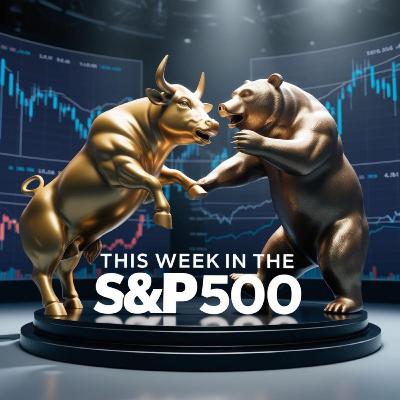 149: This Week In The S&P500: Trading Iron Condors and Truflation