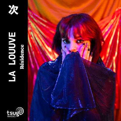 La Louuve invite Shahzen(xxx) · Résidence · Février 2026