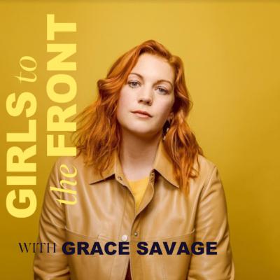 How To Harness Your Talent - With Grace Savage How To Harness Your Talent - With Grace Savage
