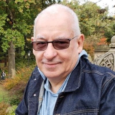 Dialogos de Comic IN ENGLISH 103: TOM DeFALCO