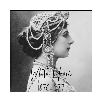 Mata Hari Mata Hari