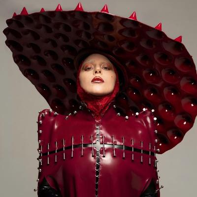 MAYHEM: ¿justo la era menos "caótica" de Lady Gaga?