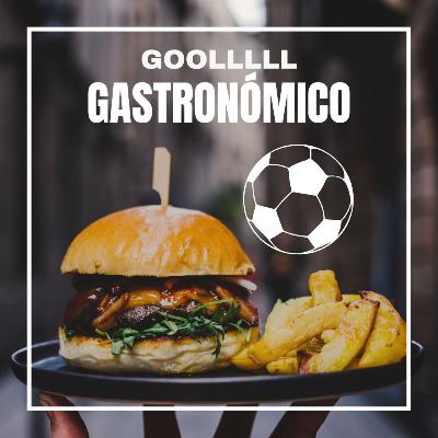 t2 cap 90. Gol Gastronómico#puisss
