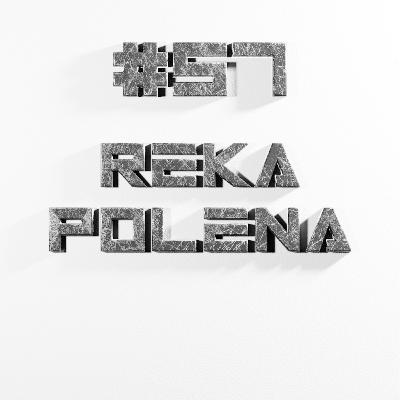 VC | EP57 - Reka Polena - Channeling Reflected Shared Flow States